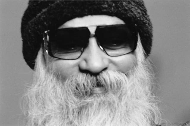 Rajneesh 